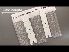 ২৩৬x৭০মিমি এলইডি লাইট মডিউল রপ্তানিকারক