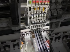 UV LED 300nm হাল্কা 120° বিম কোণ