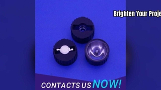 পিএমএমএ লেন্স